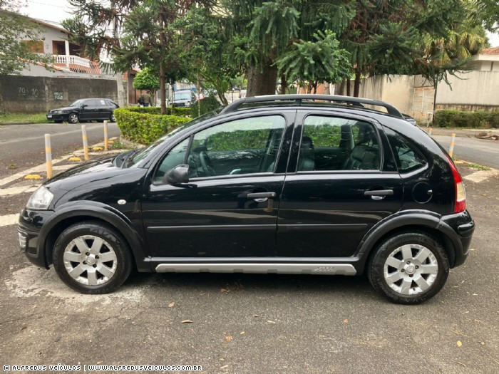 Citro�n C3 XTR 1.6 2009/2009